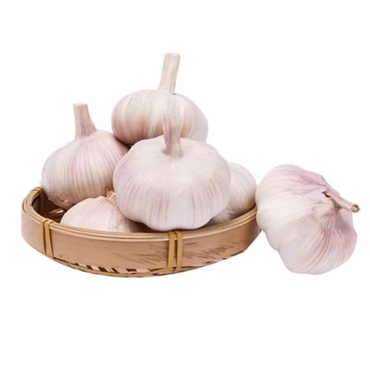 *大蒜头（2斤/包）